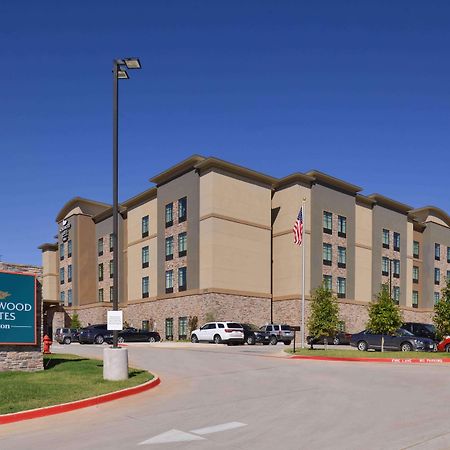 Homewood Suites By Hilton Trophy Club Southlake Exterior foto