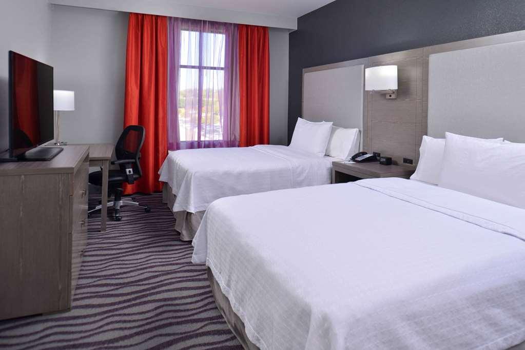 Homewood Suites By Hilton Trophy Club Southlake Zimmer foto